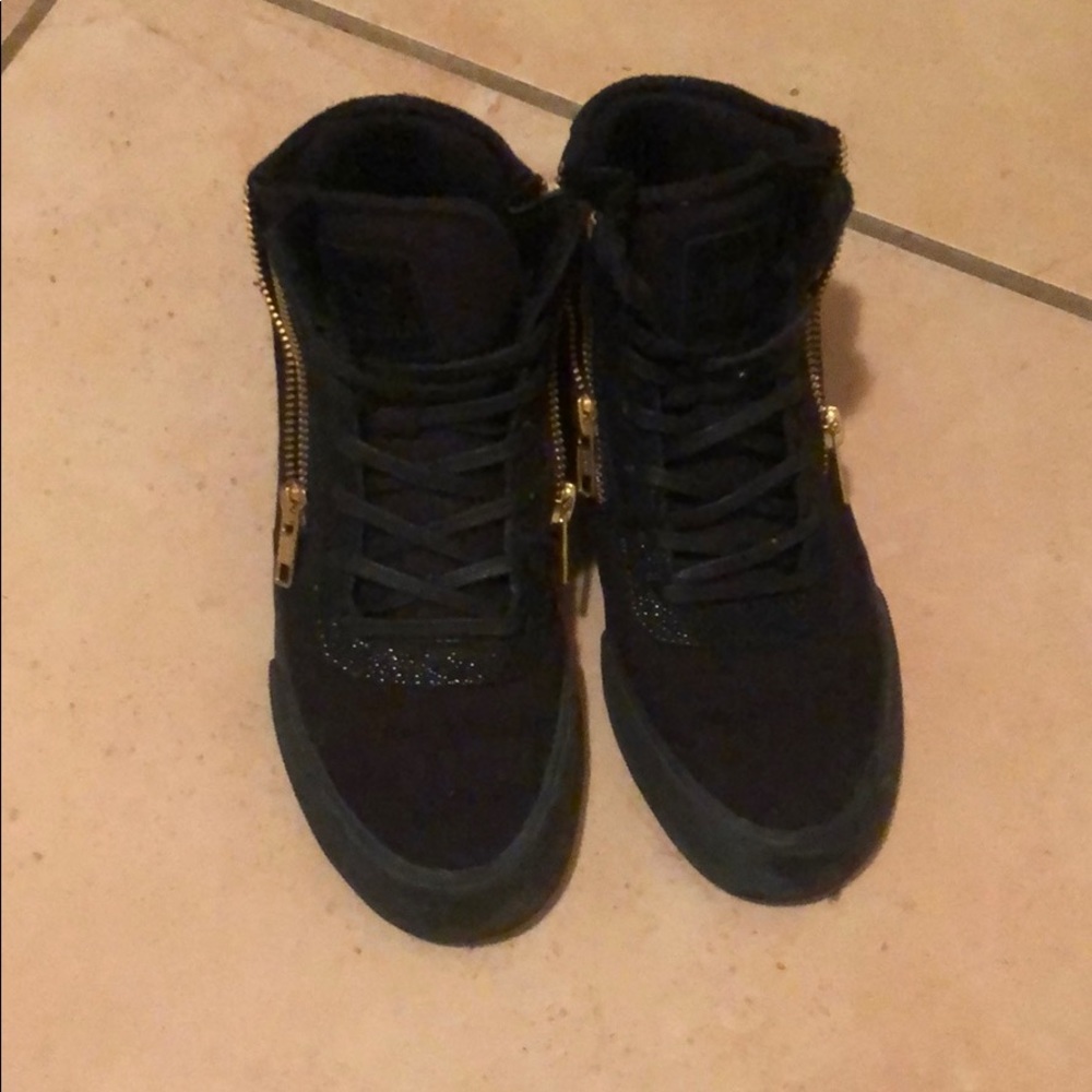 Supra sneakers